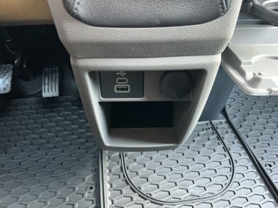 VW Transporter T7 Gebrauchtwagen