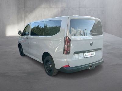 VW Transporter T7 Gebrauchtwagen VW Transporter T7 Gebrauchtwagen