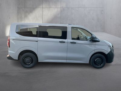 VW Transporter T7 Gebrauchtwagen