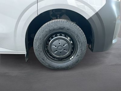 VW Transporter T7 Gebrauchtwagen