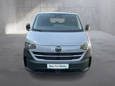 VW Transporter T7 Gebrauchtwagen