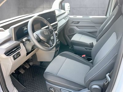 VW Transporter T7 Gebrauchtwagen