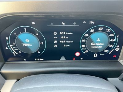 VW Transporter T7 Gebrauchtwagen