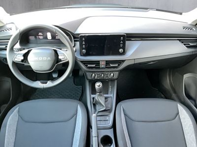 Skoda Kamiq Gebrauchtwagen Skoda Kamiq Gebrauchtwagen