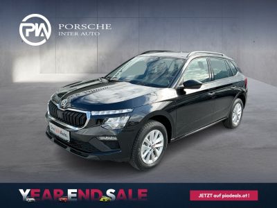 Skoda Kamiq Gebrauchtwagen