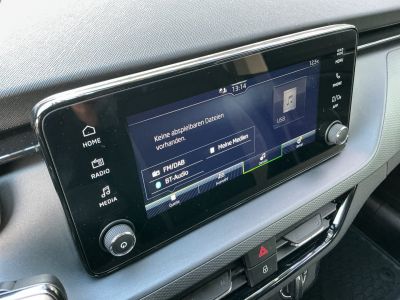 Skoda Kamiq Gebrauchtwagen Skoda Kamiq Gebrauchtwagen