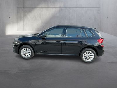 Skoda Kamiq Gebrauchtwagen Skoda Kamiq Gebrauchtwagen