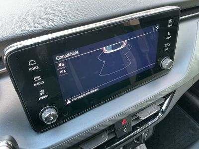 Skoda Kamiq Gebrauchtwagen Skoda Kamiq Gebrauchtwagen