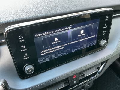 Skoda Kamiq Gebrauchtwagen Skoda Kamiq Gebrauchtwagen