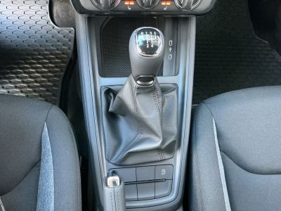 Skoda Kamiq Gebrauchtwagen Skoda Kamiq Gebrauchtwagen