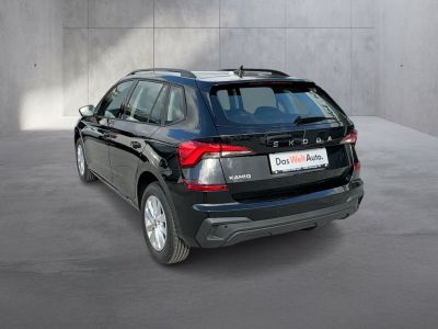 Skoda Kamiq Gebrauchtwagen Skoda Kamiq Gebrauchtwagen