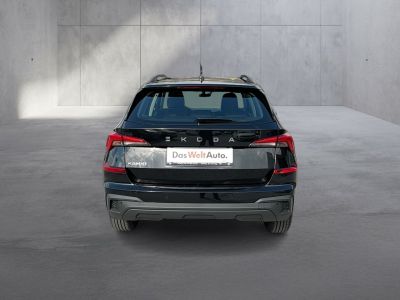Skoda Kamiq Gebrauchtwagen Skoda Kamiq Gebrauchtwagen