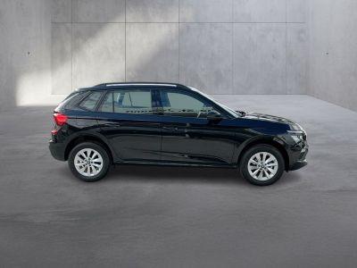 Skoda Kamiq Gebrauchtwagen Skoda Kamiq Gebrauchtwagen