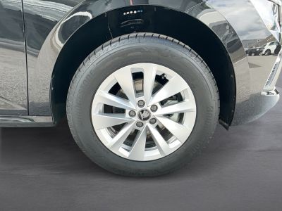 Skoda Kamiq Gebrauchtwagen Skoda Kamiq Gebrauchtwagen