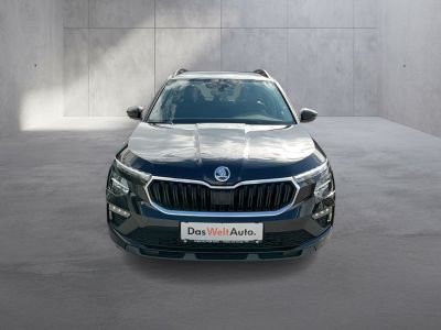Skoda Kamiq Gebrauchtwagen Skoda Kamiq Gebrauchtwagen