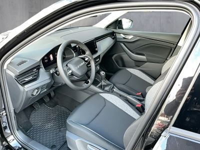 Skoda Kamiq Gebrauchtwagen Skoda Kamiq Gebrauchtwagen