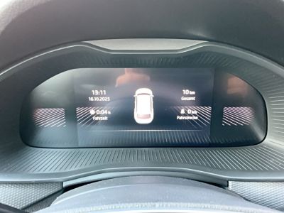 Skoda Kamiq Gebrauchtwagen Skoda Kamiq Gebrauchtwagen