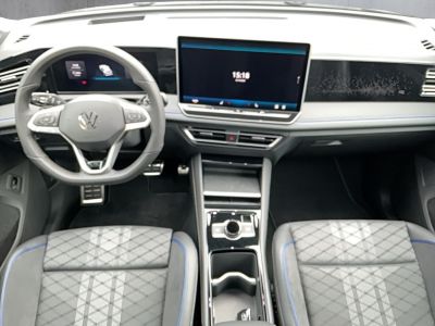 VW Tiguan Gebrauchtwagen VW Tiguan Gebrauchtwagen