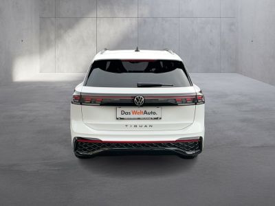 VW Tiguan Gebrauchtwagen VW Tiguan Gebrauchtwagen