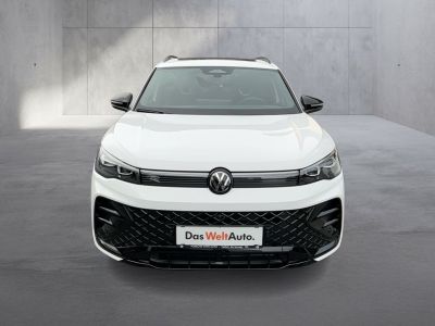 VW Tiguan Gebrauchtwagen VW Tiguan Gebrauchtwagen