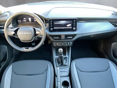 Skoda Scala Gebrauchtwagen