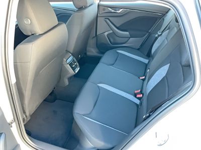 Skoda Scala Gebrauchtwagen Skoda Scala Gebrauchtwagen