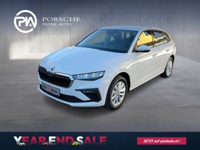 Skoda Scala Gebrauchtwagen