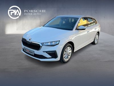 Skoda Scala Gebrauchtwagen