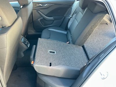 Skoda Scala Gebrauchtwagen