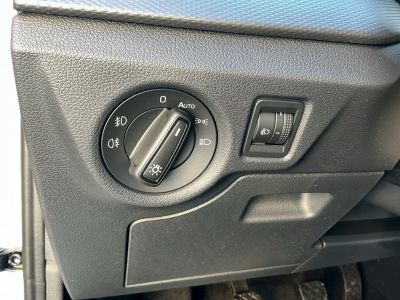 Skoda Scala Gebrauchtwagen