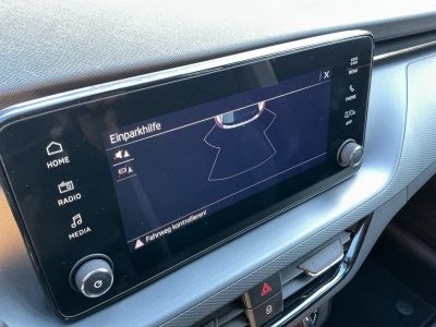 Skoda Scala Gebrauchtwagen