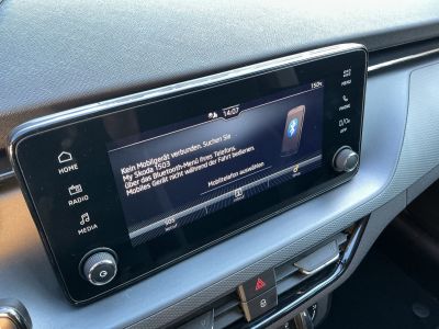 Skoda Scala Gebrauchtwagen