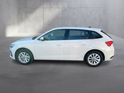 Skoda Scala Gebrauchtwagen
