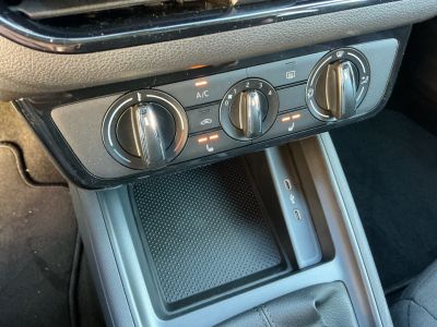 Skoda Scala Gebrauchtwagen