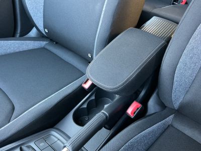 Skoda Scala Gebrauchtwagen