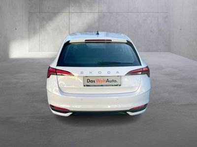 Skoda Scala Gebrauchtwagen Skoda Scala Gebrauchtwagen