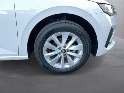 Skoda Scala Gebrauchtwagen Skoda Scala Gebrauchtwagen