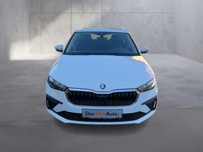 Skoda Scala Gebrauchtwagen