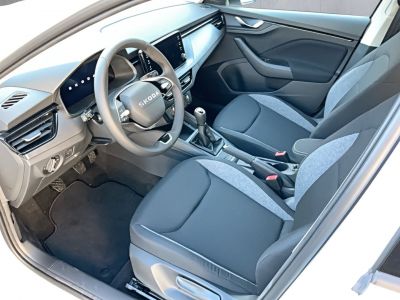 Skoda Scala Gebrauchtwagen Skoda Scala Gebrauchtwagen