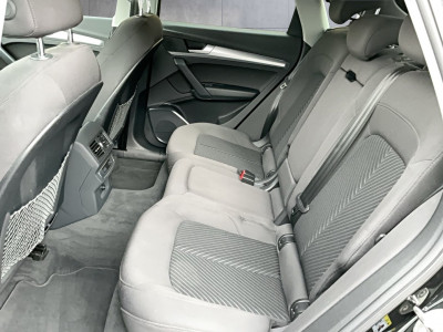 Audi Q5 Gebrauchtwagen Audi Q5 Gebrauchtwagen