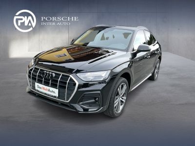 Audi Q5 Gebrauchtwagen