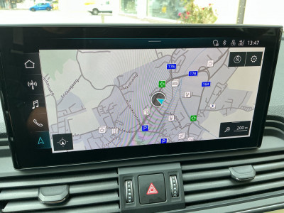 Audi Q5 Gebrauchtwagen Audi Q5 Gebrauchtwagen