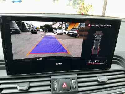 Audi Q5 Gebrauchtwagen Audi Q5 Gebrauchtwagen