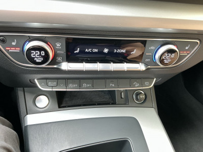 Audi Q5 Gebrauchtwagen Audi Q5 Gebrauchtwagen