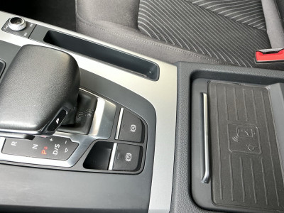 Audi Q5 Gebrauchtwagen Audi Q5 Gebrauchtwagen