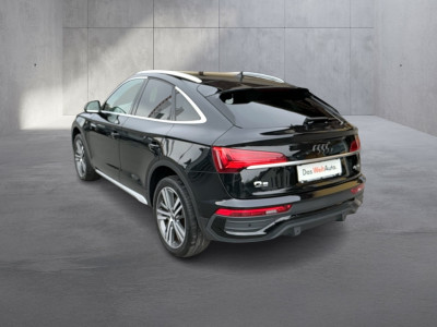 Audi Q5 Gebrauchtwagen Audi Q5 Gebrauchtwagen