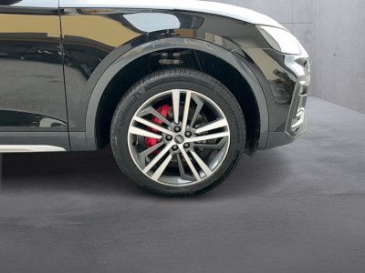 Audi Q5 Gebrauchtwagen Audi Q5 Gebrauchtwagen