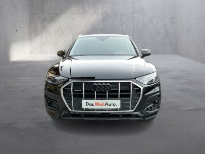 Audi Q5 Gebrauchtwagen Audi Q5 Gebrauchtwagen