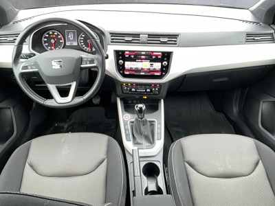 Seat Arona Gebrauchtwagen Seat Arona Gebrauchtwagen