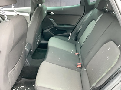 Seat Arona Gebrauchtwagen Seat Arona Gebrauchtwagen